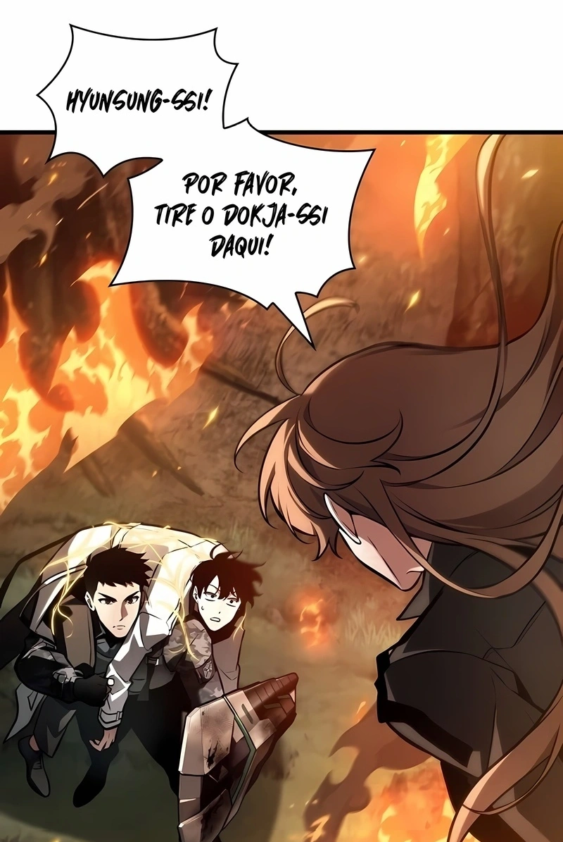 Read Ponto de Vista Do Leitor Oniciente (PT-BR) PT Manga Online