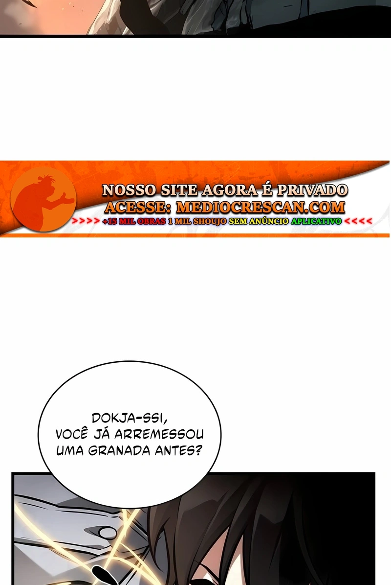 Read Ponto de Vista Do Leitor Oniciente (PT-BR) PT Manga Online
