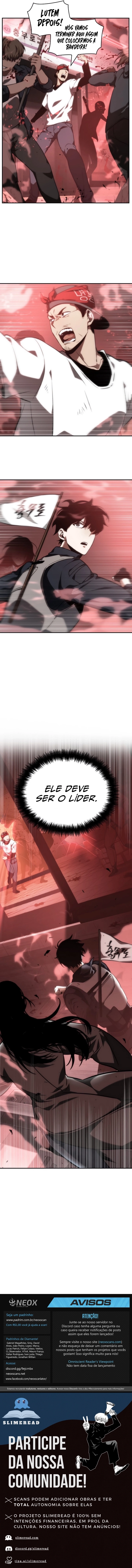 Read Ponto de Vista Do Leitor Oniciente (PT-BR) PT Manga Online