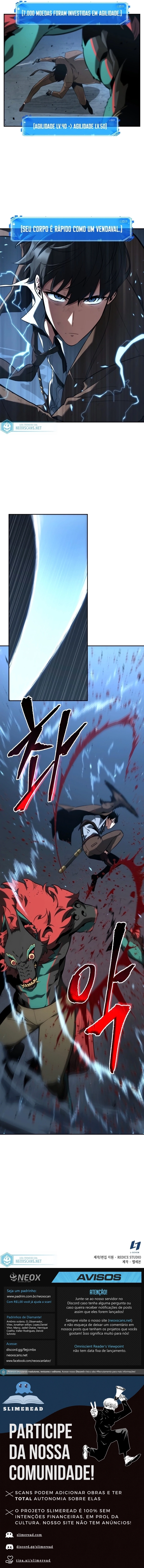 Read Ponto de Vista Do Leitor Oniciente (PT-BR) PT Manga Online