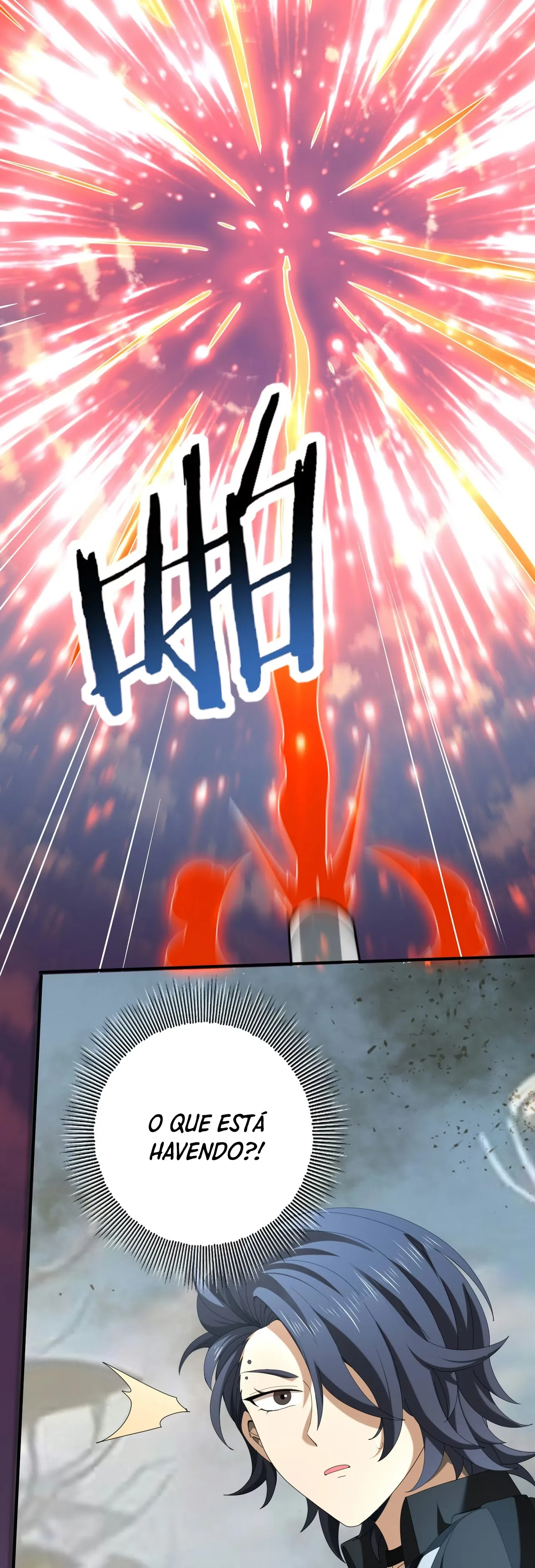 Read Profissão sem Valor Domador de Dragões (PT-BR) PT Manga Online