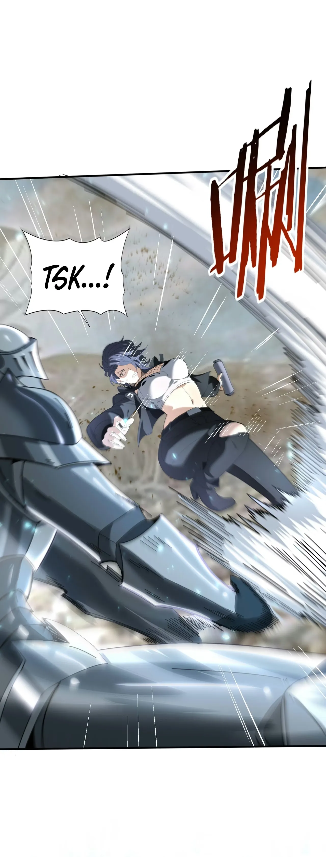 Read Profissão sem Valor Domador de Dragões (PT-BR) PT Manga Online
