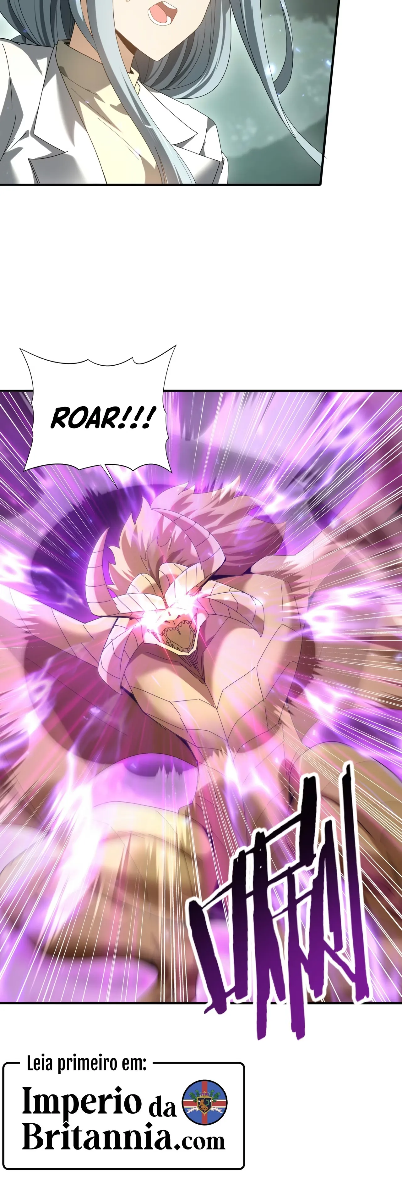 Read Profissão sem Valor Domador de Dragões (PT-BR) PT Manga Online