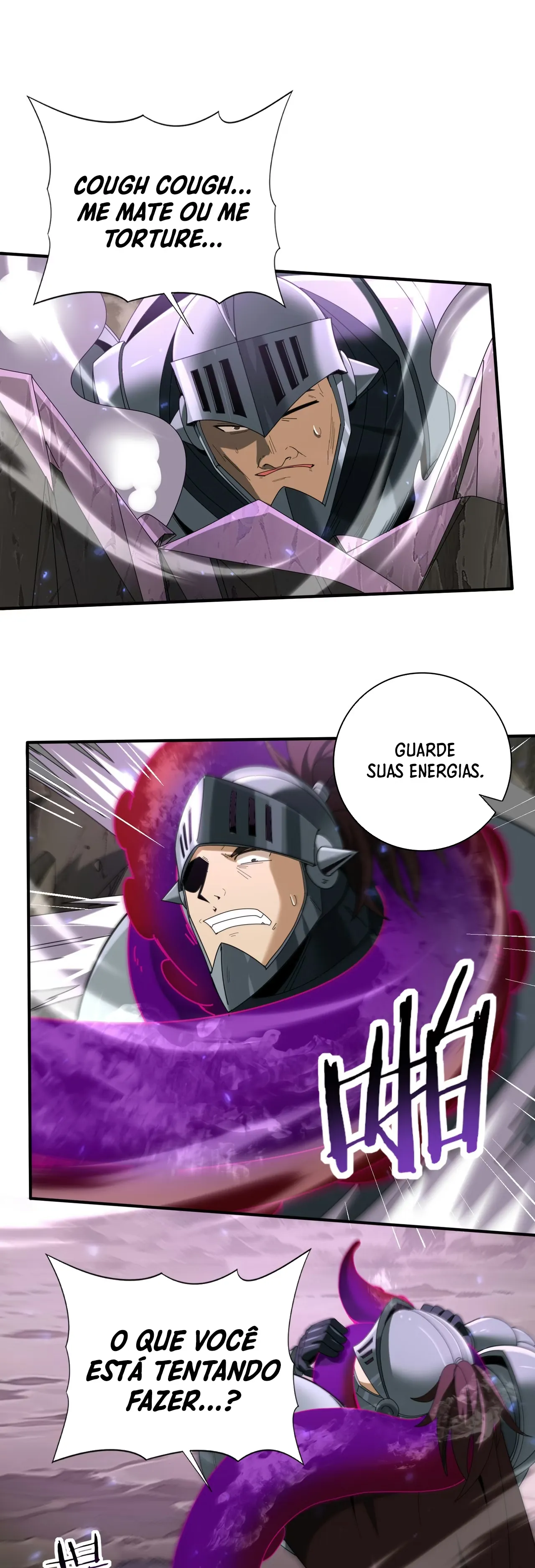 Read Profissão sem Valor Domador de Dragões (PT-BR) PT Manga Online