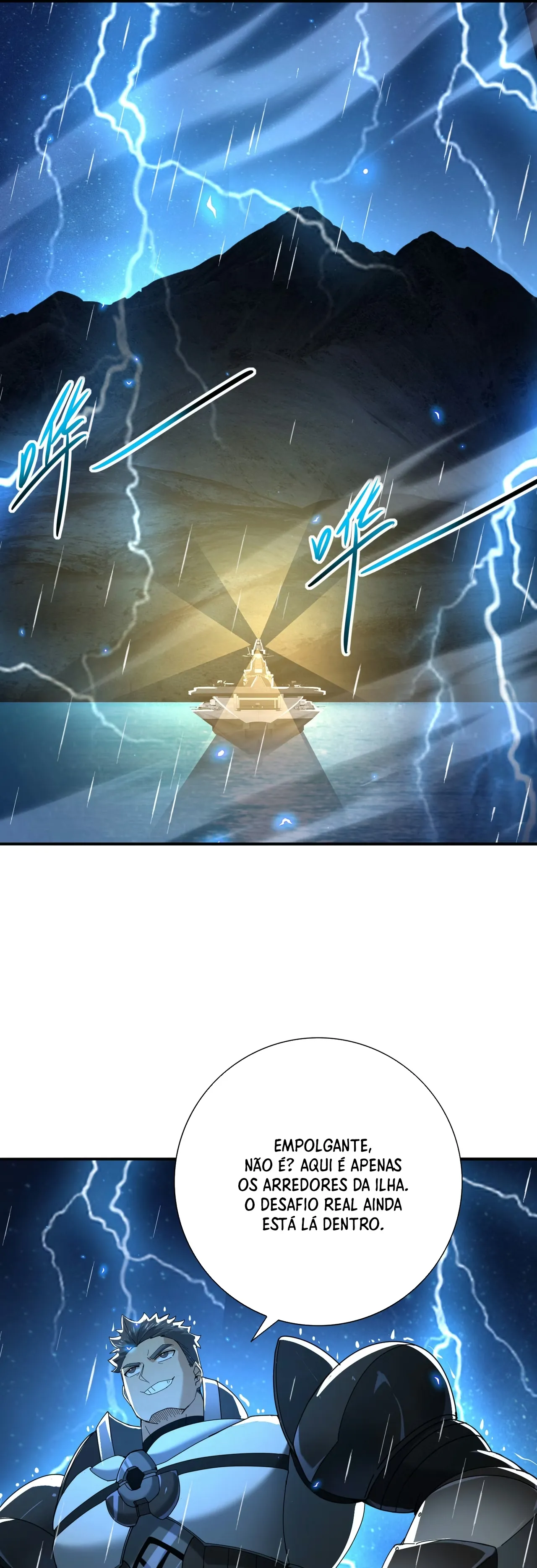Read Profissão sem Valor Domador de Dragões (PT-BR) PT Manga Online