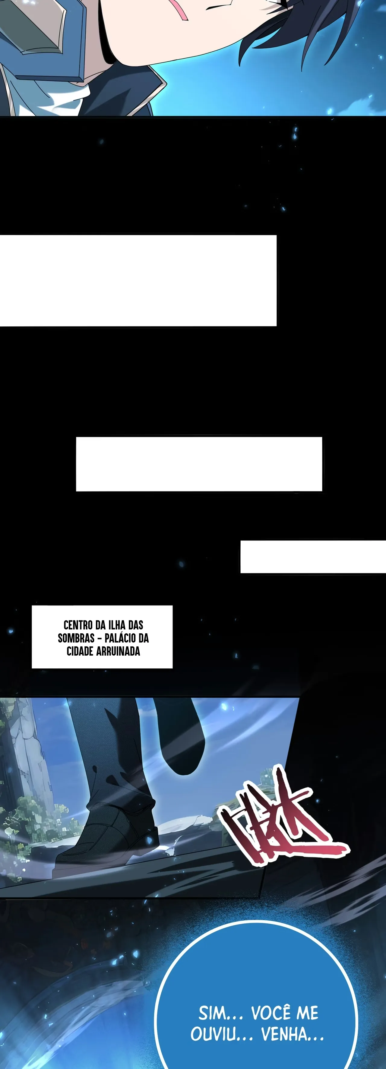 Read Profissão sem Valor Domador de Dragões (PT-BR) PT Manga Online