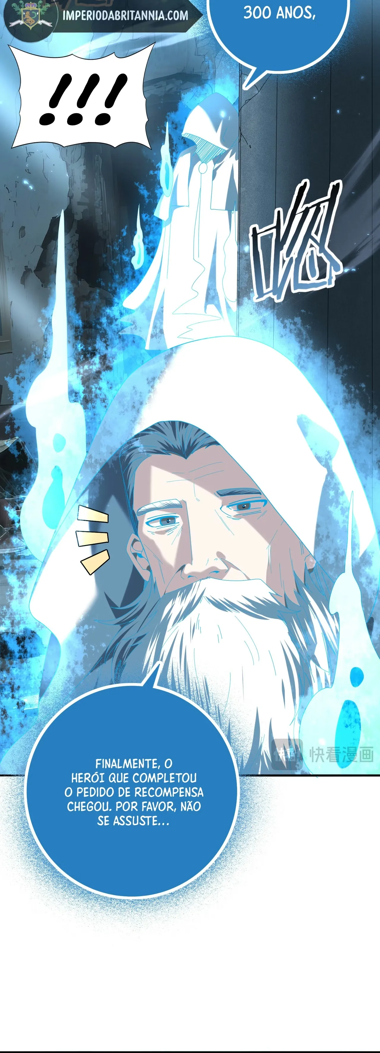 Read Profissão sem Valor Domador de Dragões (PT-BR) PT Manga Online
