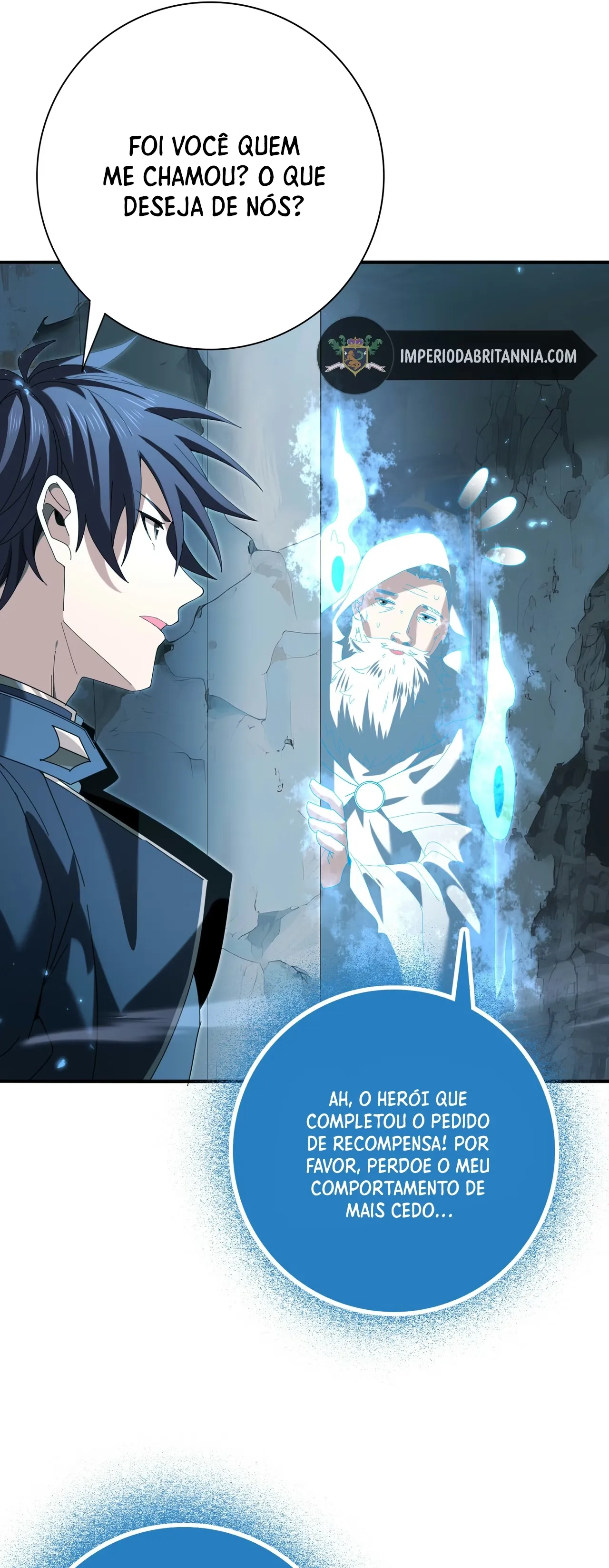 Read Profissão sem Valor Domador de Dragões (PT-BR) PT Manga Online