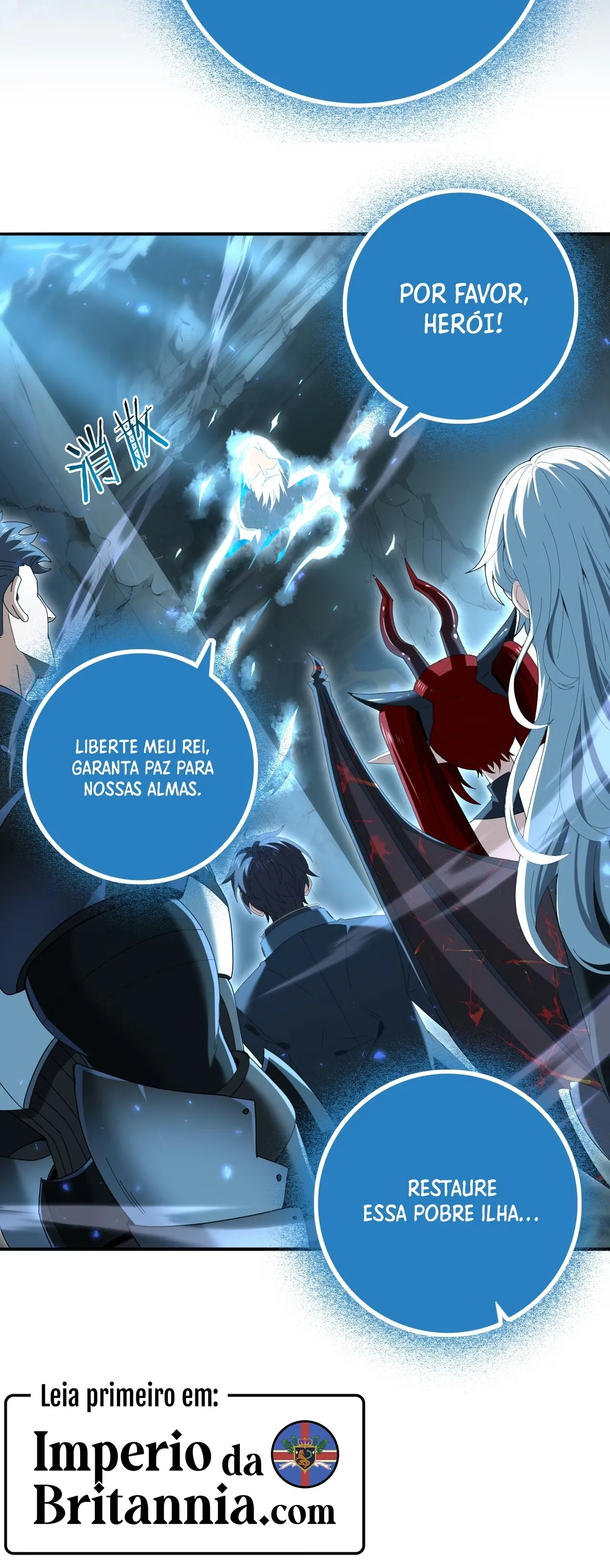 Read Profissão sem Valor Domador de Dragões (PT-BR) PT Manga Online