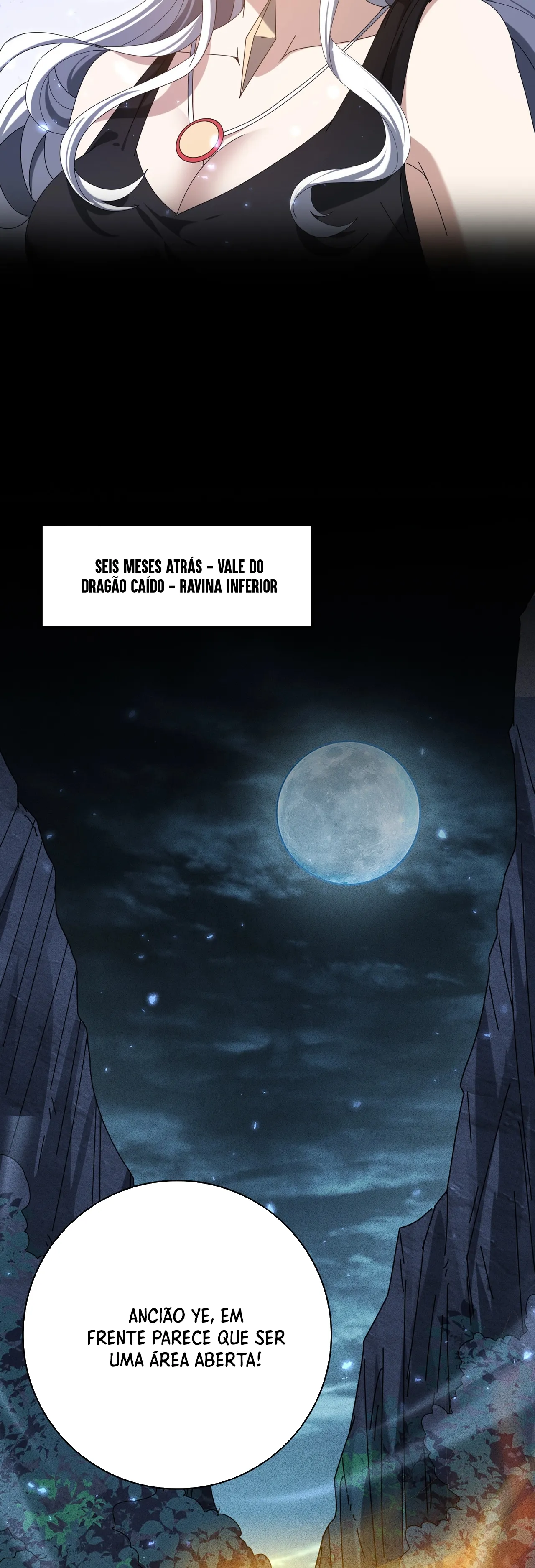 Read Profissão sem Valor Domador de Dragões (PT-BR) PT Manga Online