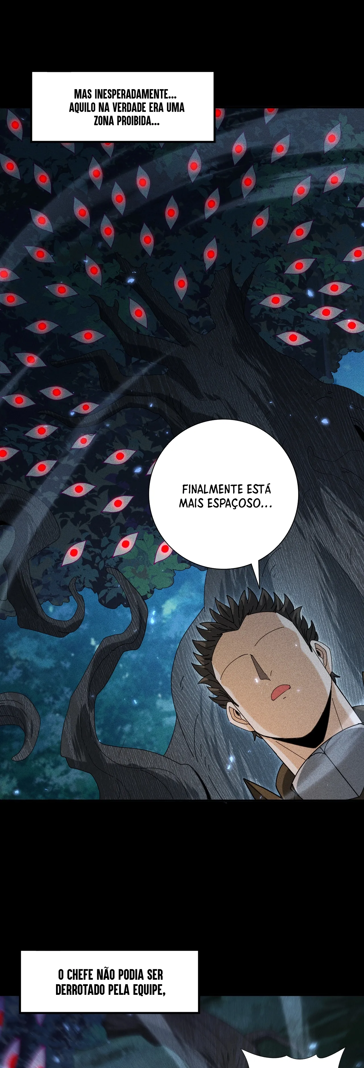 Read Profissão sem Valor Domador de Dragões (PT-BR) PT Manga Online