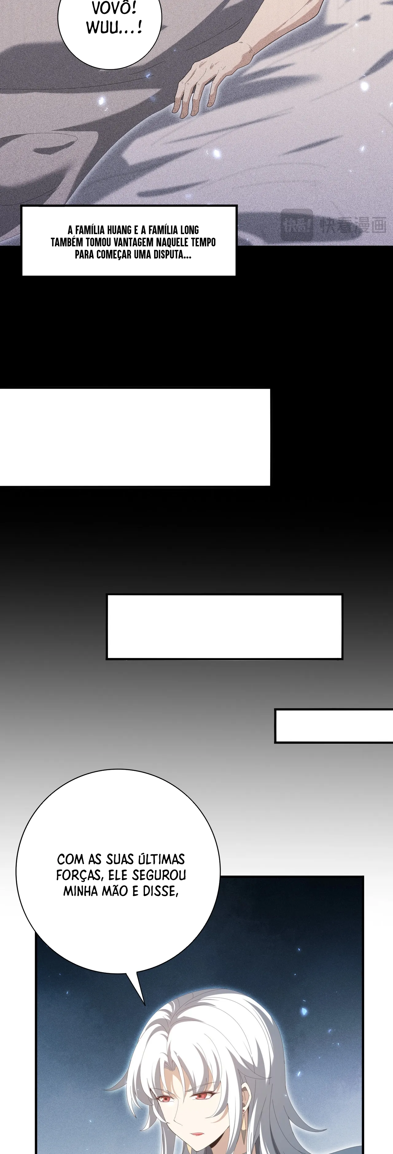 Read Profissão sem Valor Domador de Dragões (PT-BR) PT Manga Online
