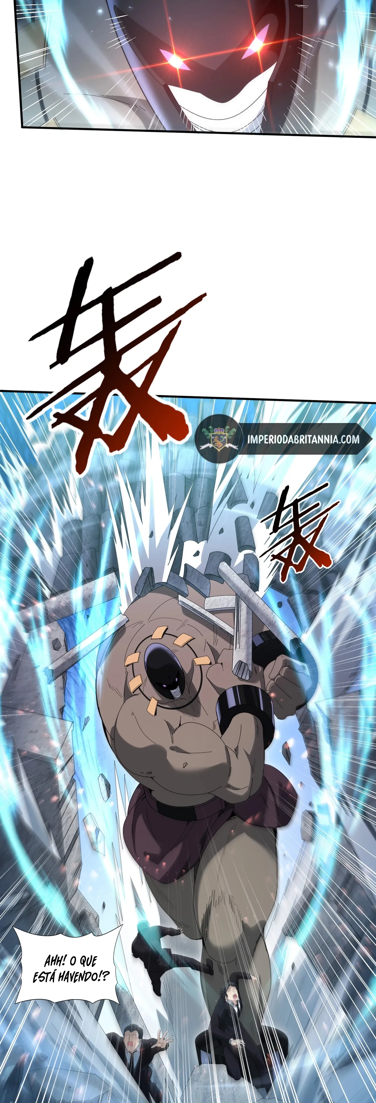 Read Profissão sem Valor Domador de Dragões (PT-BR) PT Manga Online