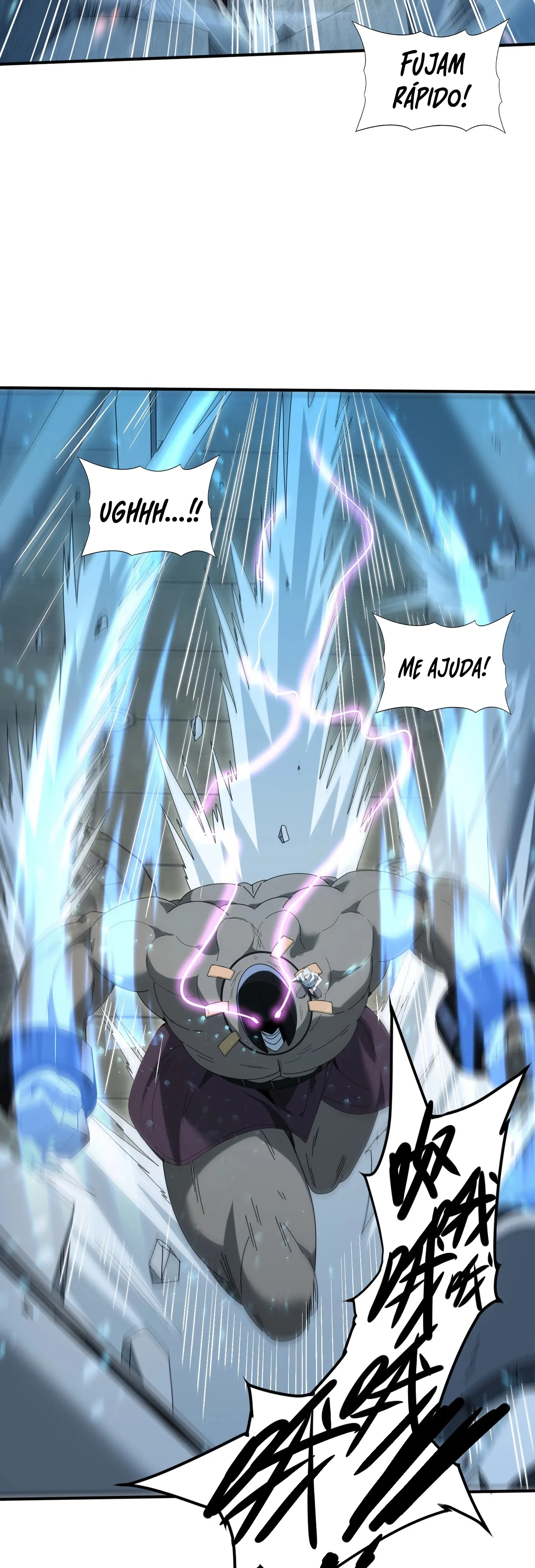 Read Profissão sem Valor Domador de Dragões (PT-BR) PT Manga Online