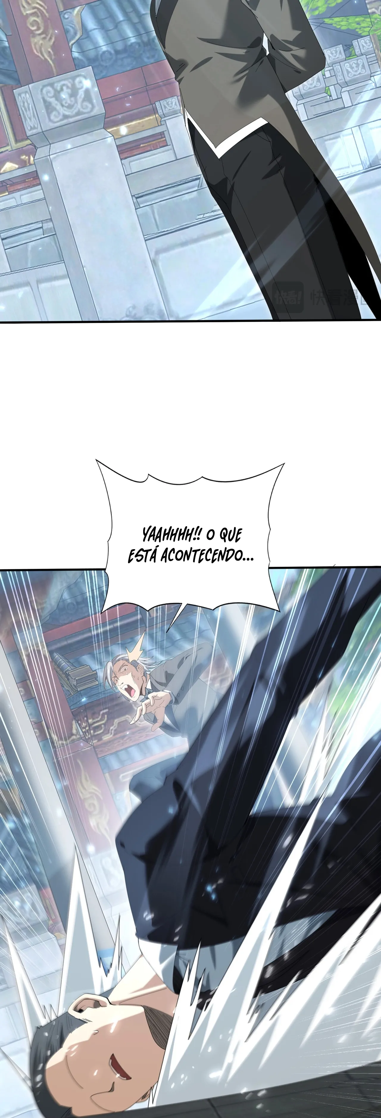 Read Profissão sem Valor Domador de Dragões (PT-BR) PT Manga Online