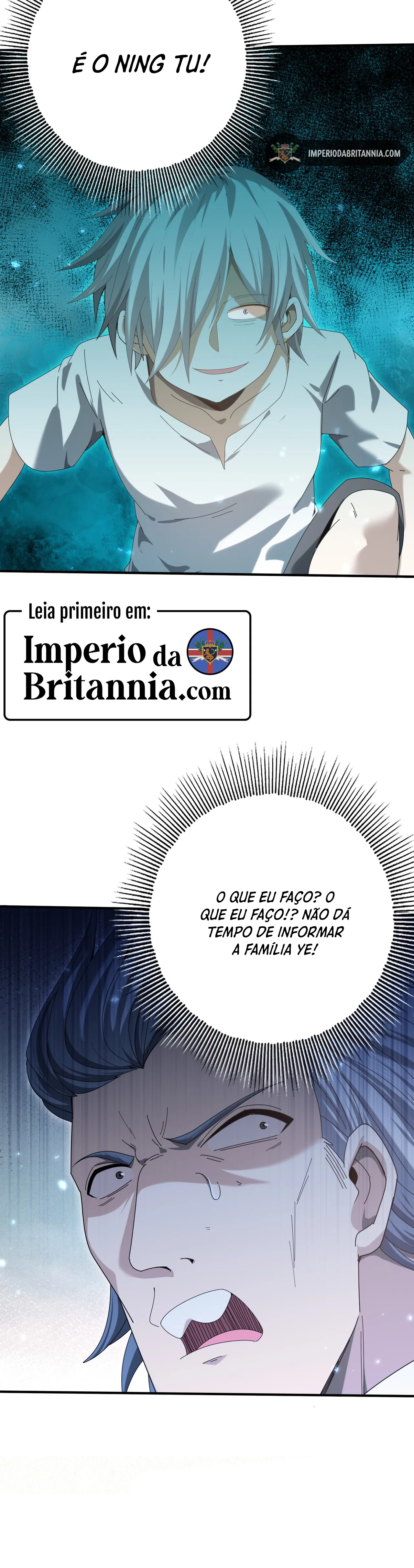 Read Profissão sem Valor Domador de Dragões (PT-BR) PT Manga Online
