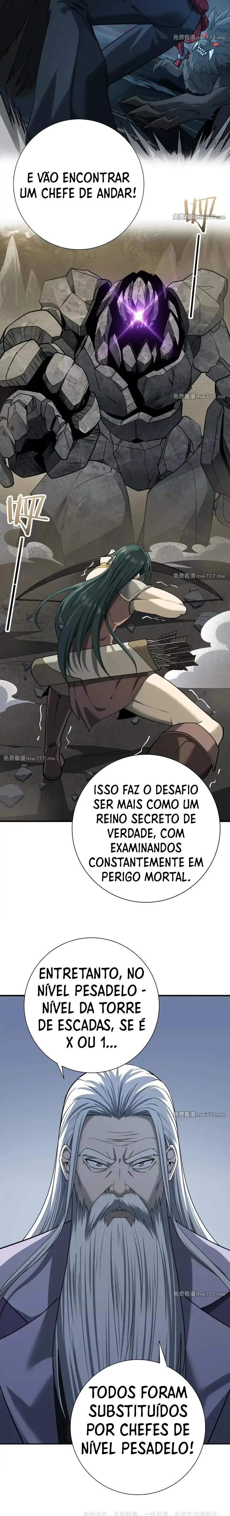 Read Profissão sem Valor Domador de Dragões (PT-BR) PT Manga Online