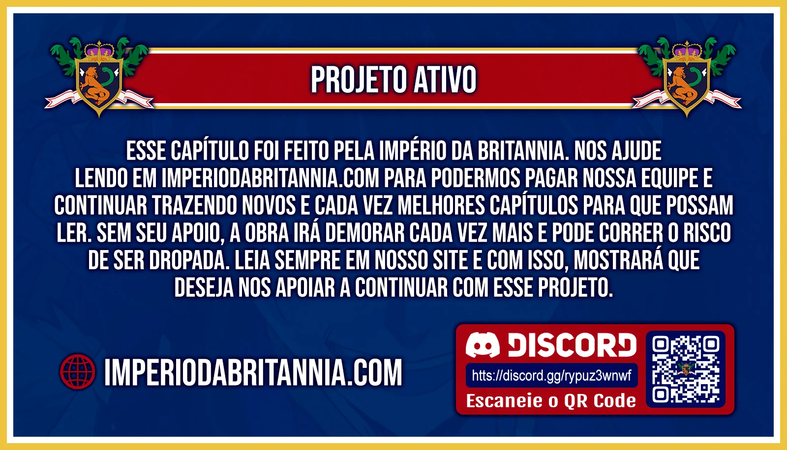 Read Profissão sem Valor Domador de Dragões (PT-BR) PT Manga Online