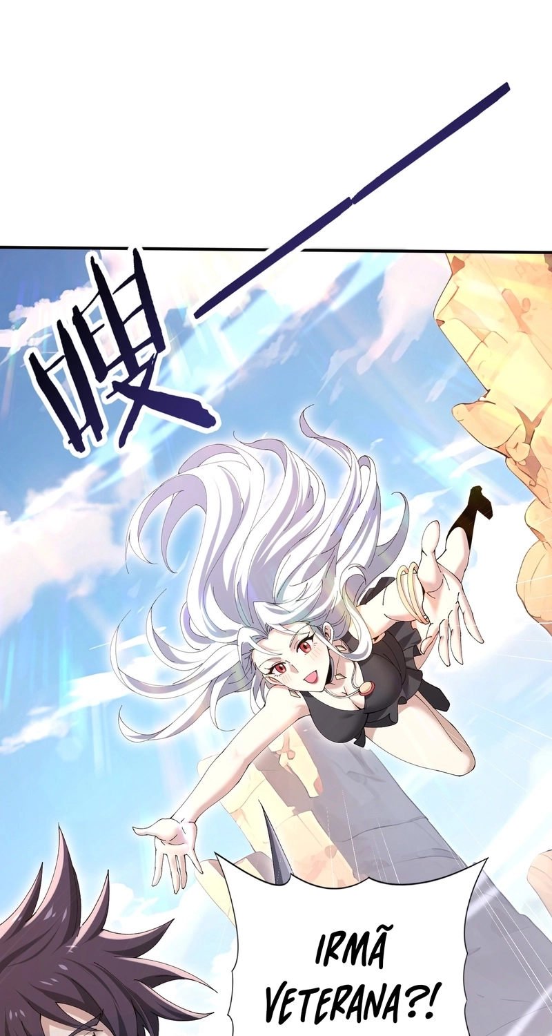 Read Profissão sem Valor Domador de Dragões (PT-BR) PT Manga Online