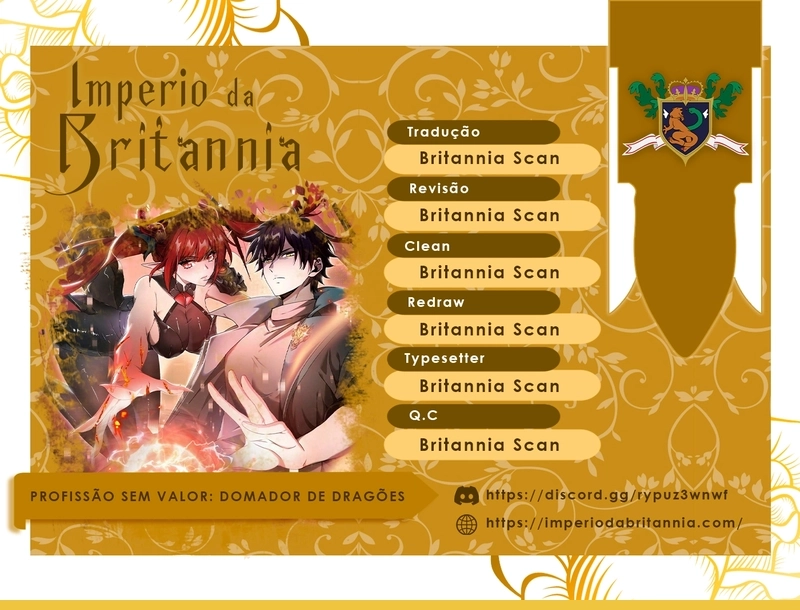 Read Profissão sem Valor Domador de Dragões (PT-BR) PT Manga Online