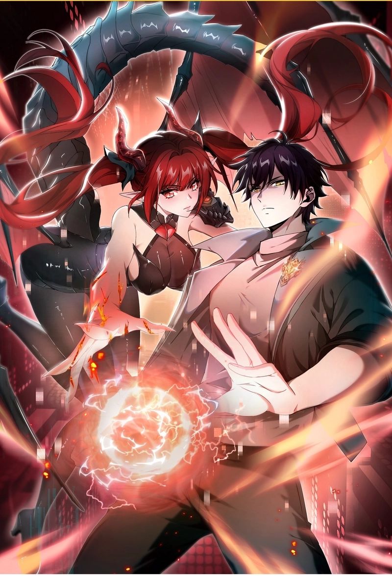 Read Profissão sem Valor Domador de Dragões (PT-BR) PT Manga Online