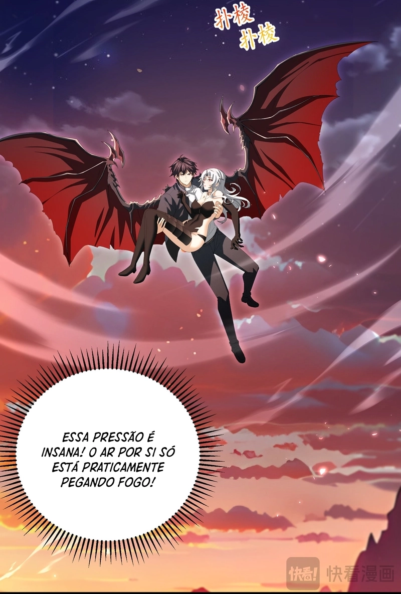 Read Profissão sem Valor Domador de Dragões (PT-BR) PT Manga Online