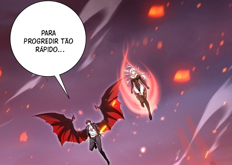 Read Profissão sem Valor Domador de Dragões (PT-BR) PT Manga Online