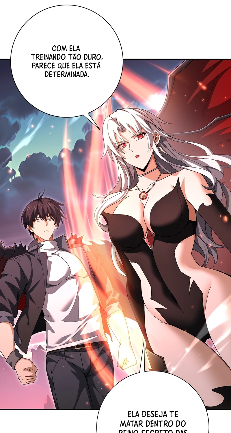 Read Profissão sem Valor Domador de Dragões (PT-BR) PT Manga Online
