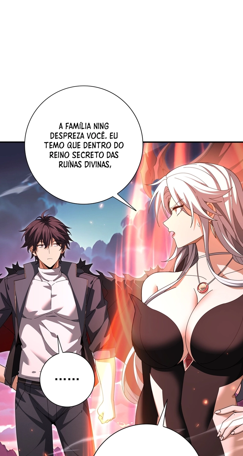 Read Profissão sem Valor Domador de Dragões (PT-BR) PT Manga Online