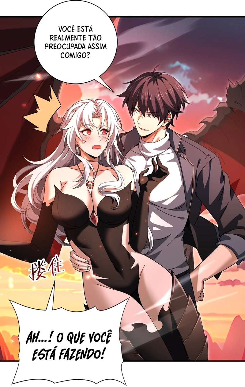 Read Profissão sem Valor Domador de Dragões (PT-BR) PT Manga Online
