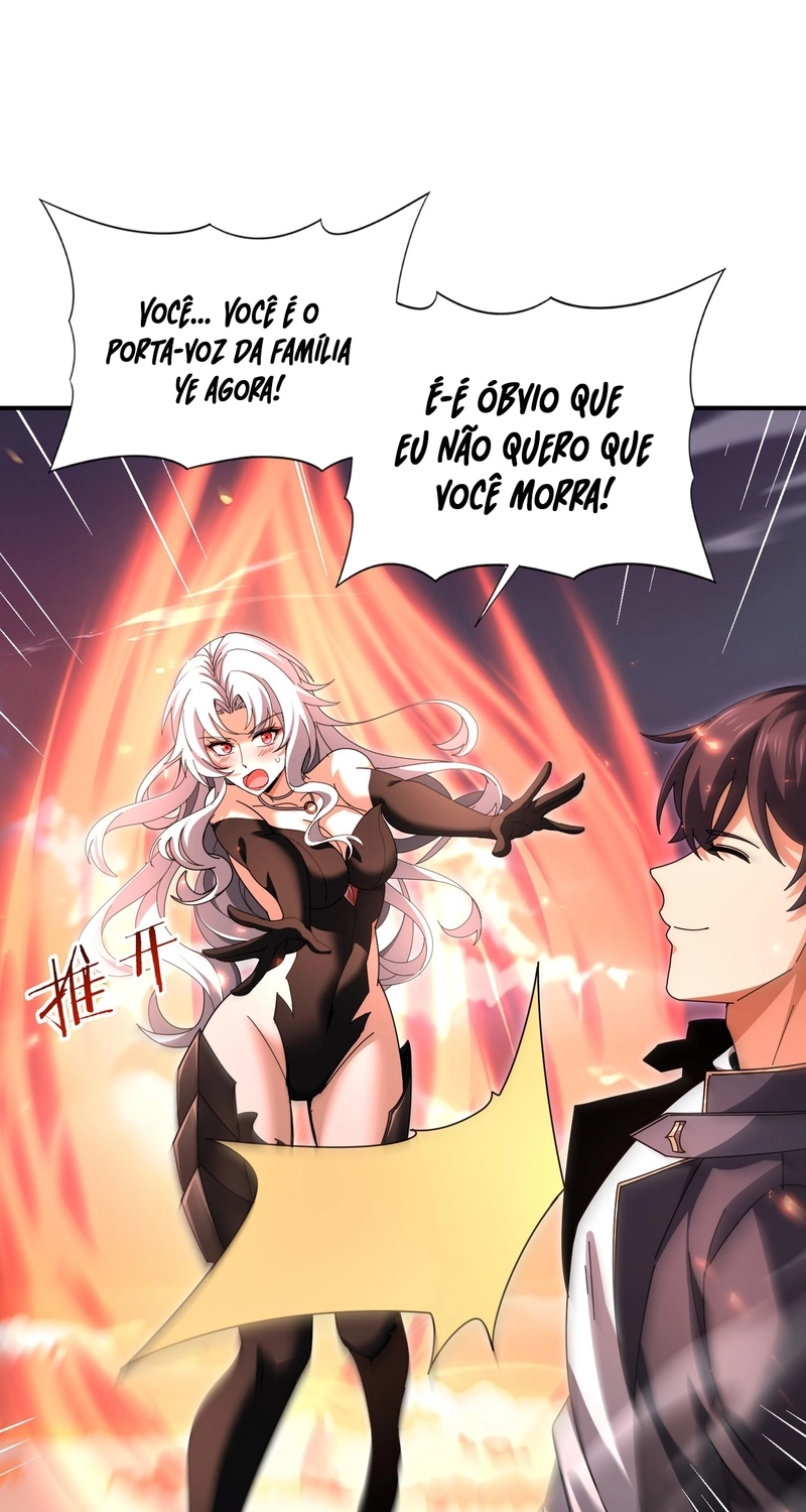 Read Profissão sem Valor Domador de Dragões (PT-BR) PT Manga Online