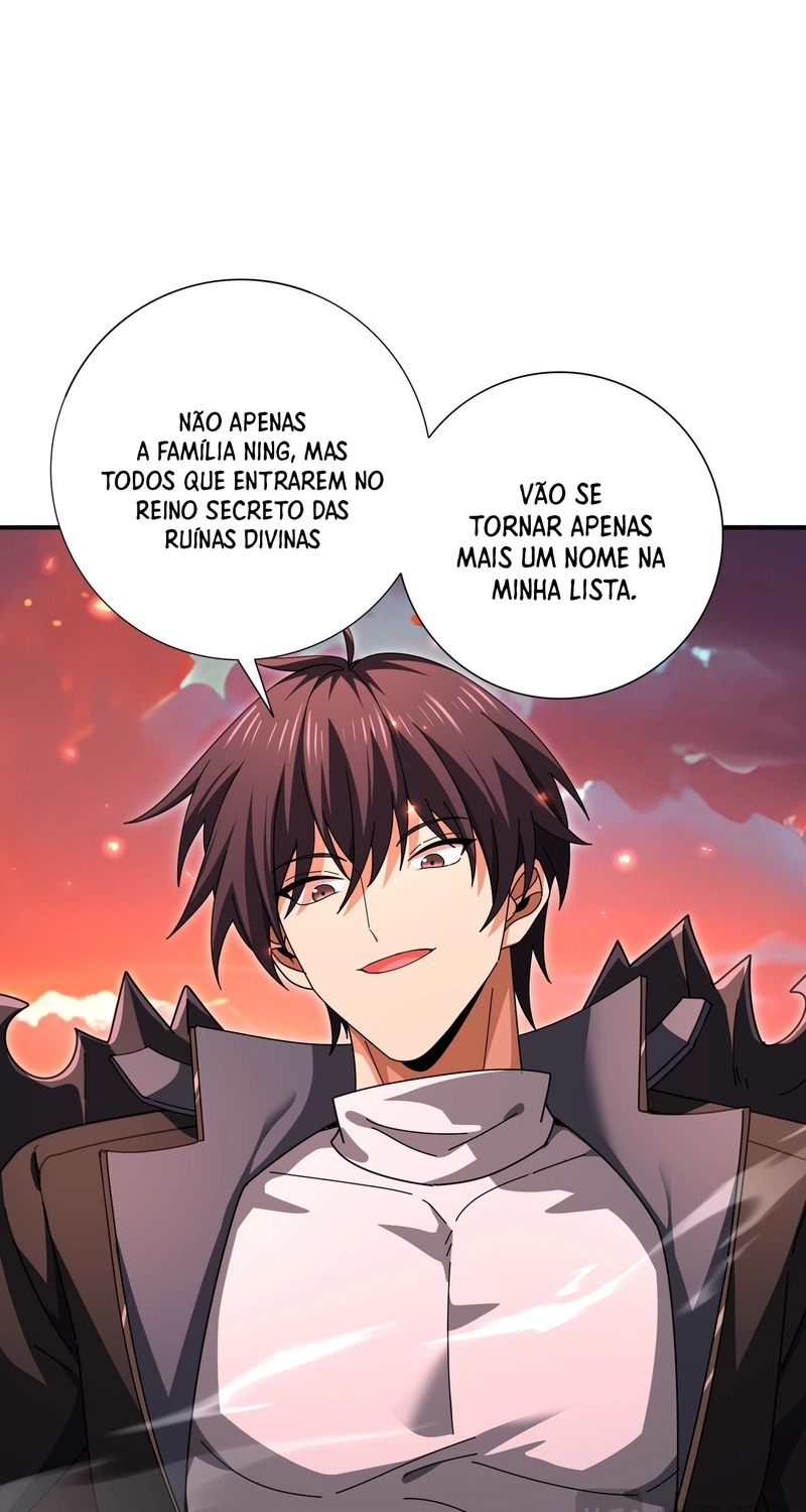 Read Profissão sem Valor Domador de Dragões (PT-BR) PT Manga Online