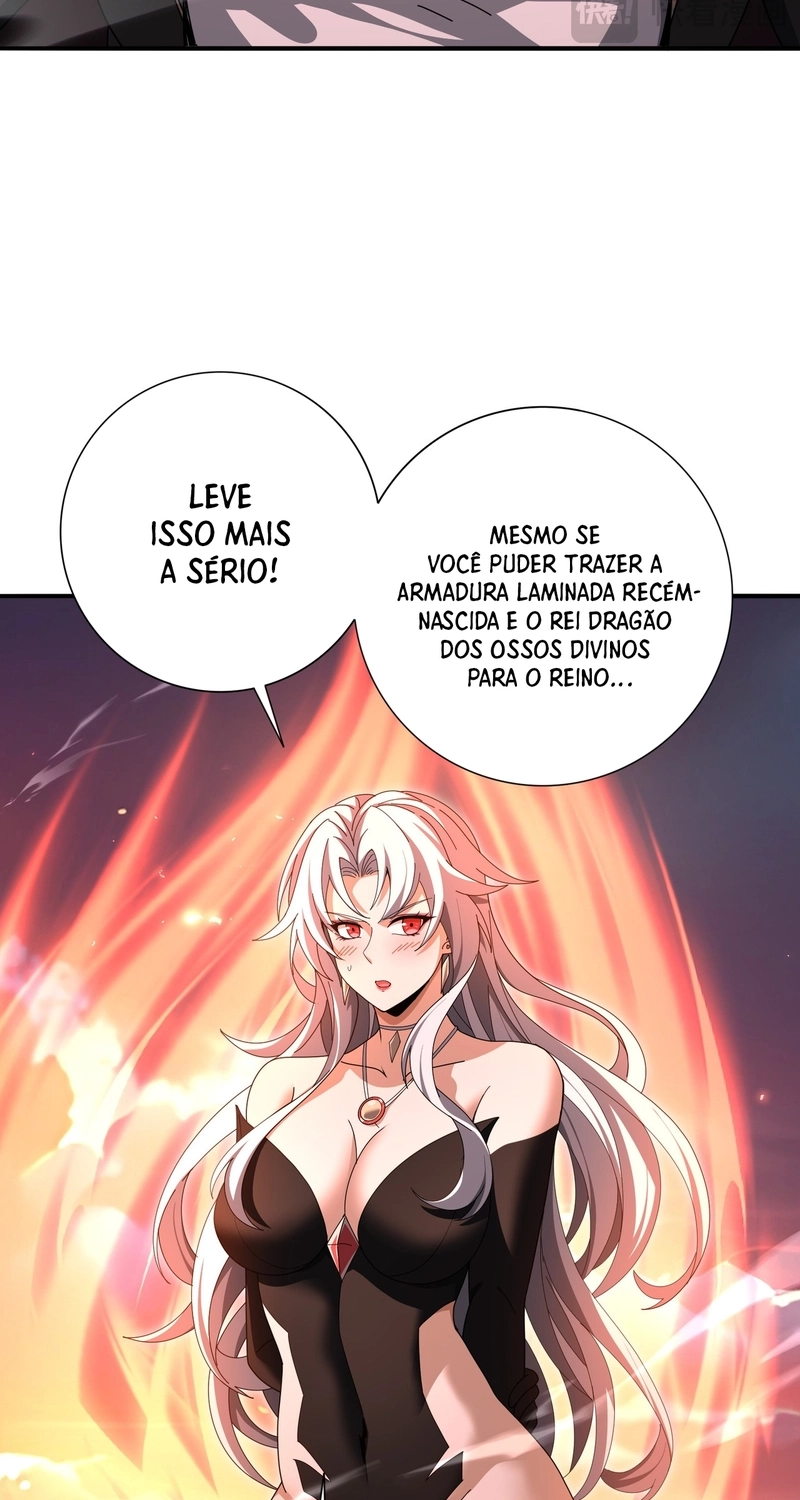 Read Profissão sem Valor Domador de Dragões (PT-BR) PT Manga Online
