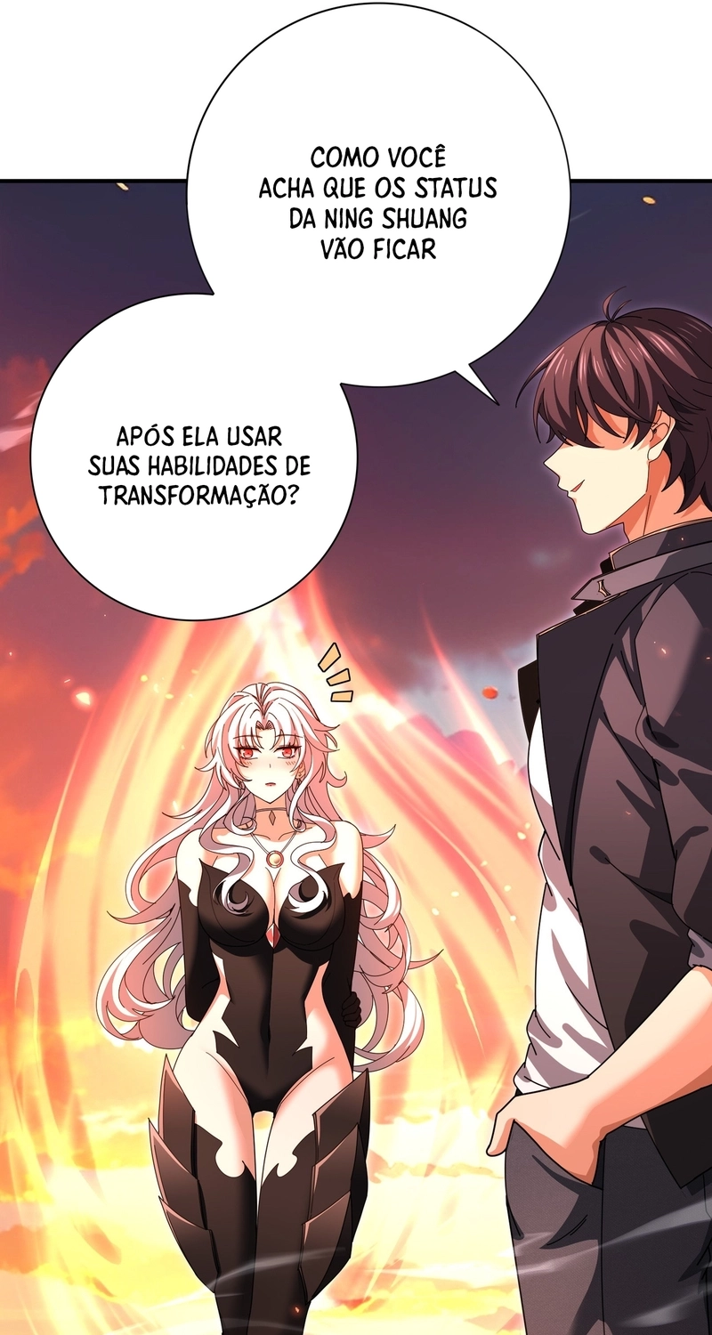 Read Profissão sem Valor Domador de Dragões (PT-BR) PT Manga Online