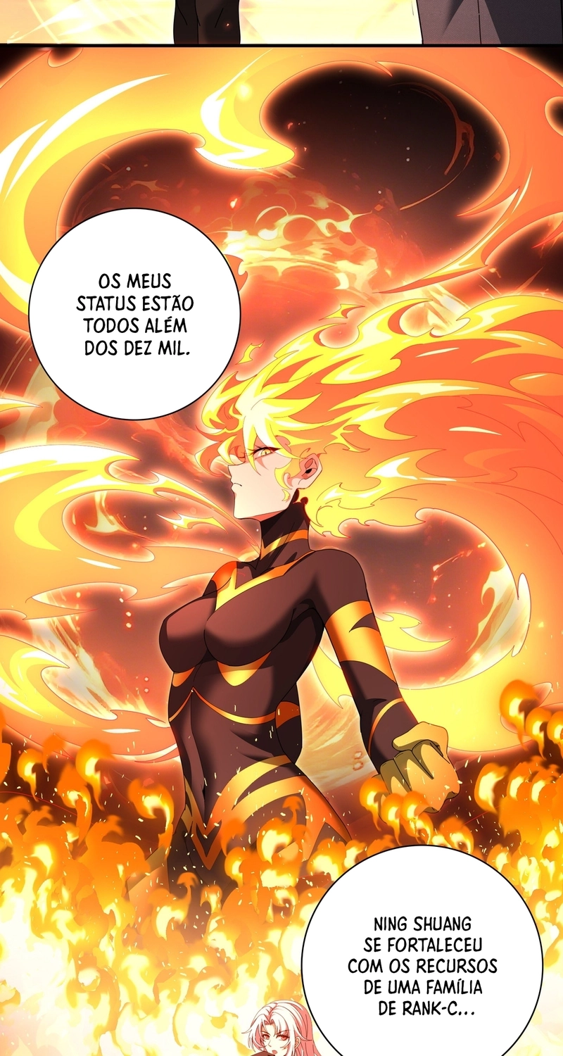 Read Profissão sem Valor Domador de Dragões (PT-BR) PT Manga Online