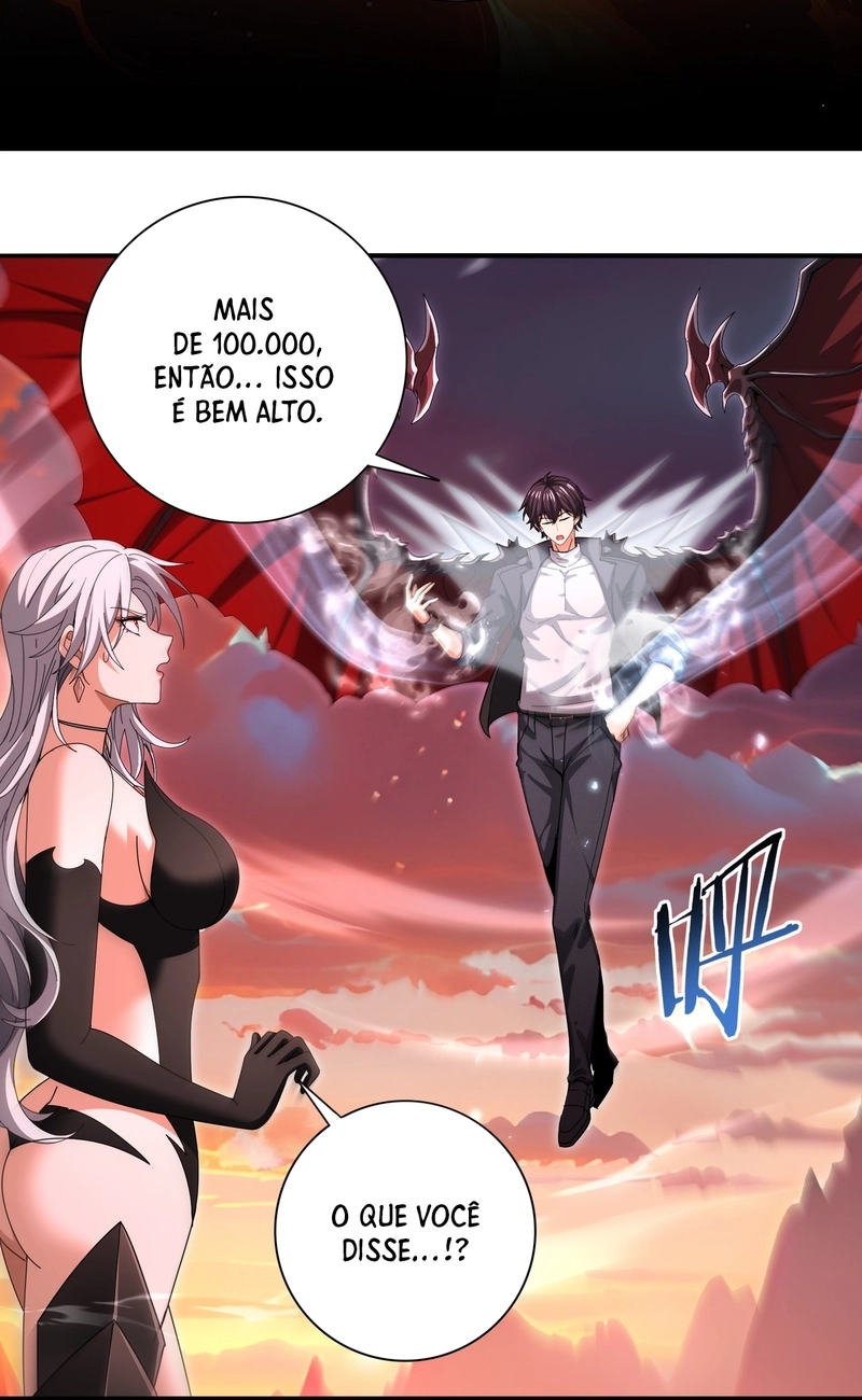 Read Profissão sem Valor Domador de Dragões (PT-BR) PT Manga Online