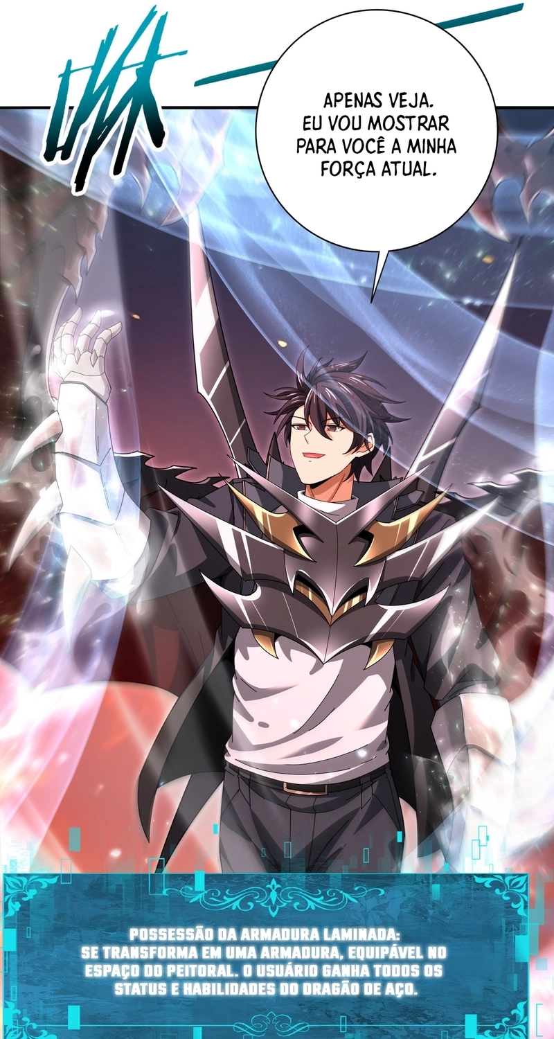 Read Profissão sem Valor Domador de Dragões (PT-BR) PT Manga Online