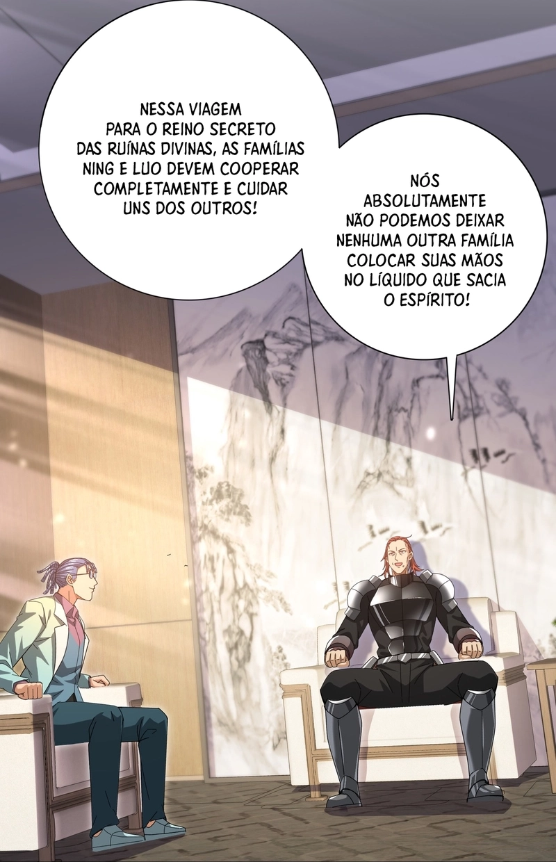 Read Profissão sem Valor Domador de Dragões (PT-BR) PT Manga Online
