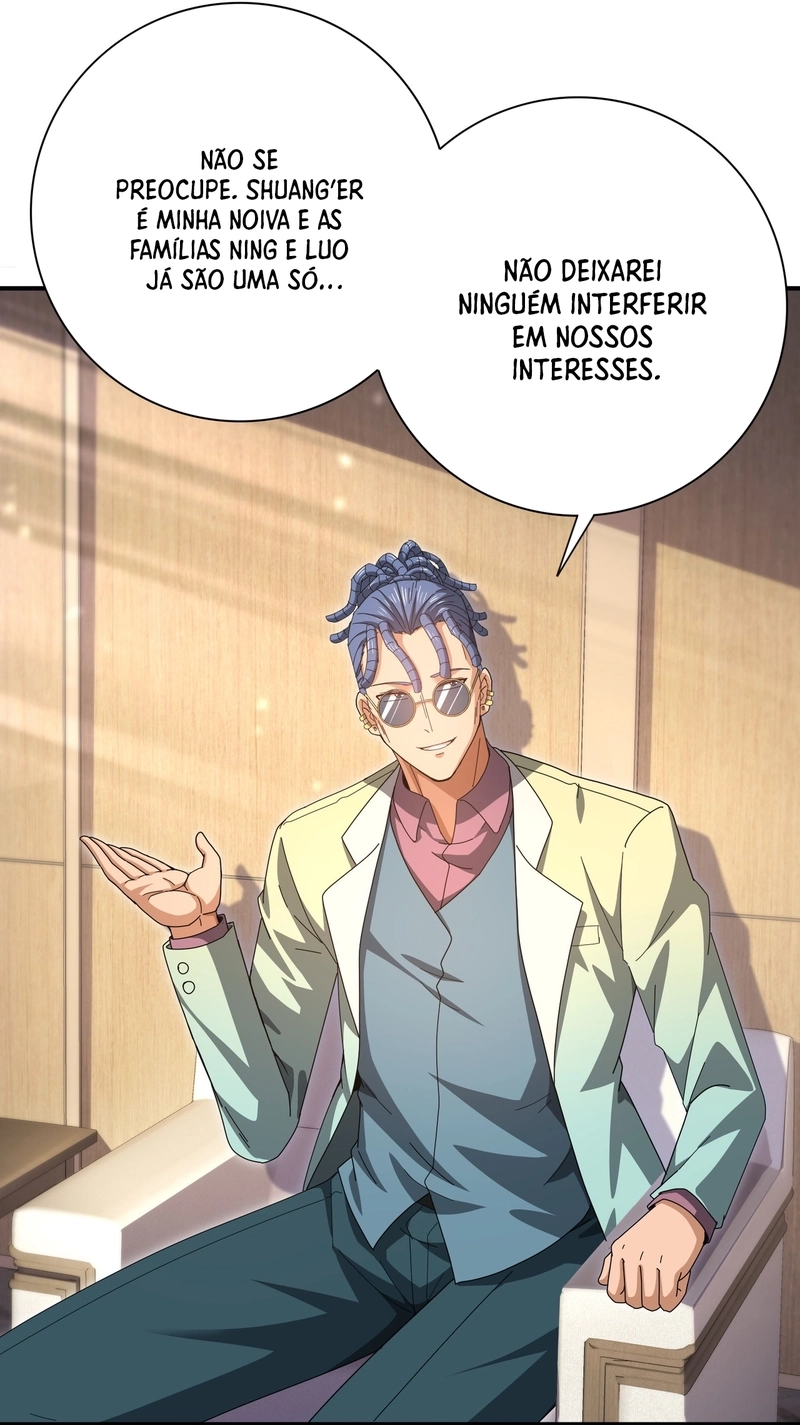 Read Profissão sem Valor Domador de Dragões (PT-BR) PT Manga Online