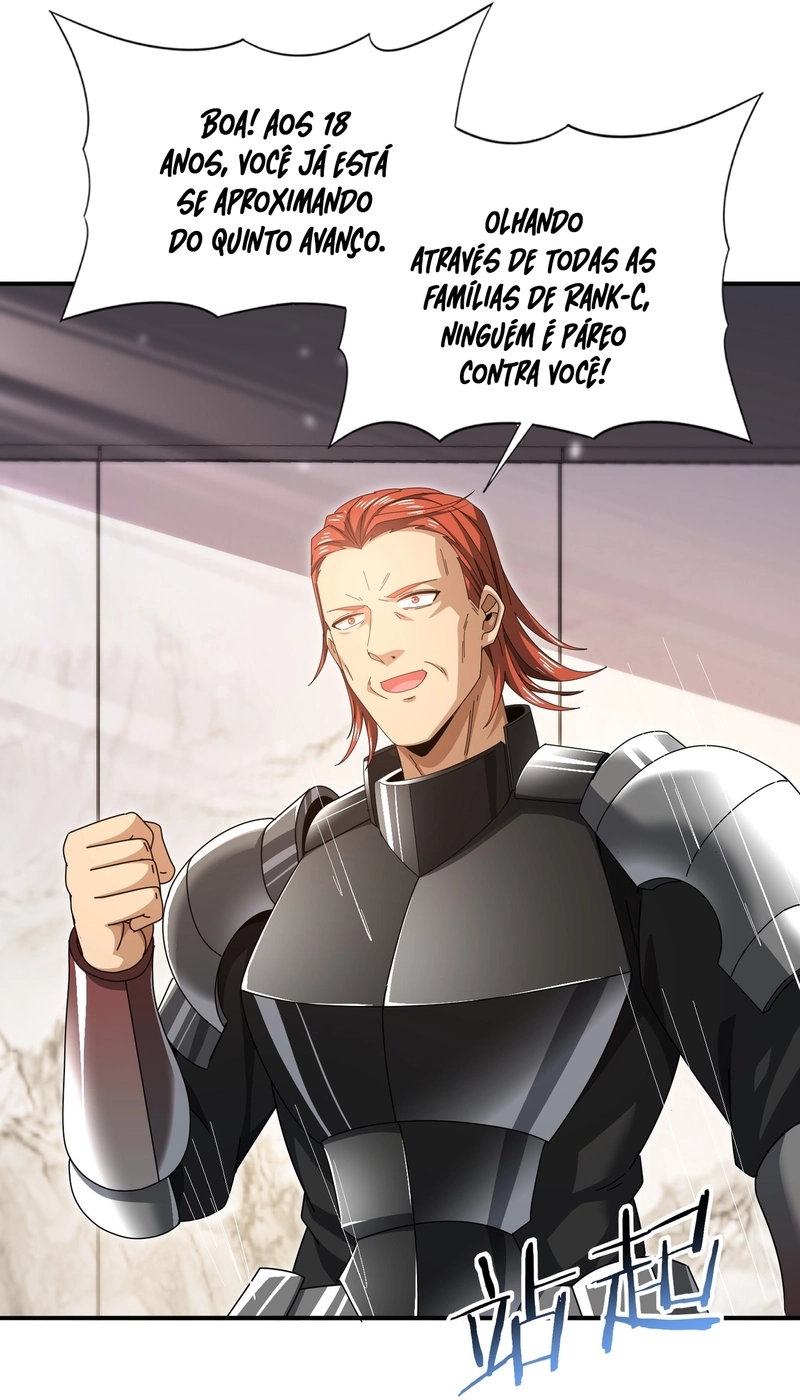 Read Profissão sem Valor Domador de Dragões (PT-BR) PT Manga Online