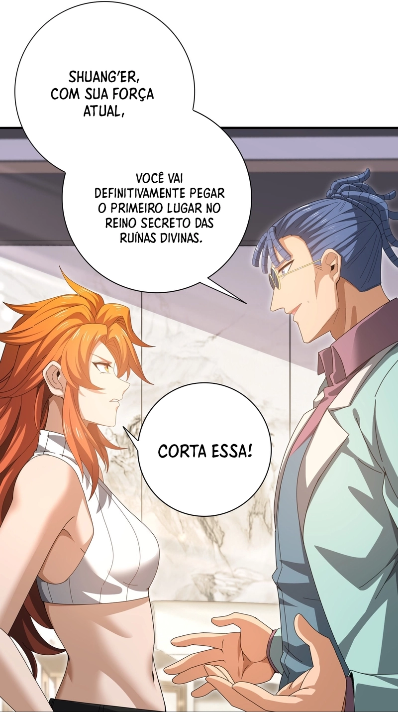 Read Profissão sem Valor Domador de Dragões (PT-BR) PT Manga Online