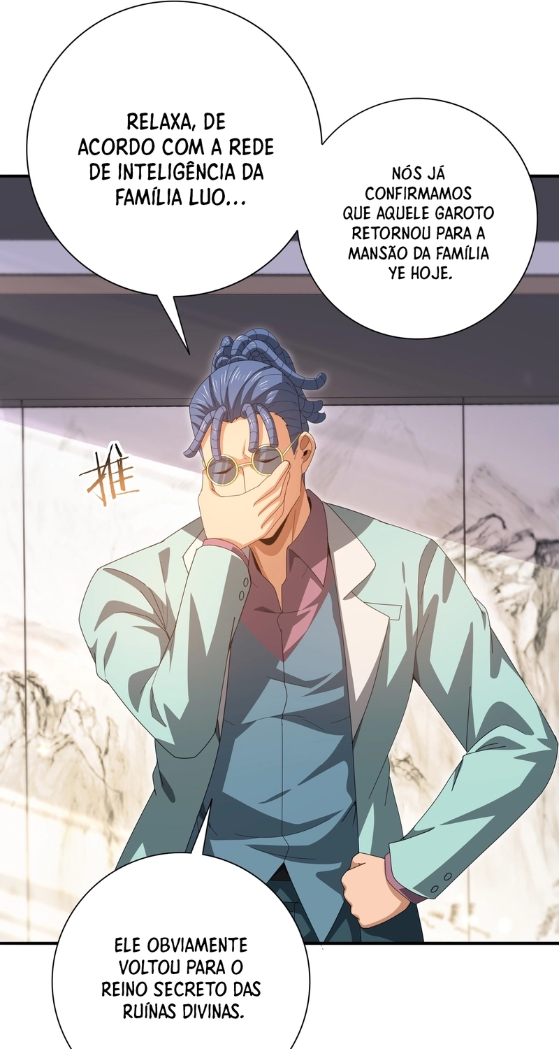 Read Profissão sem Valor Domador de Dragões (PT-BR) PT Manga Online