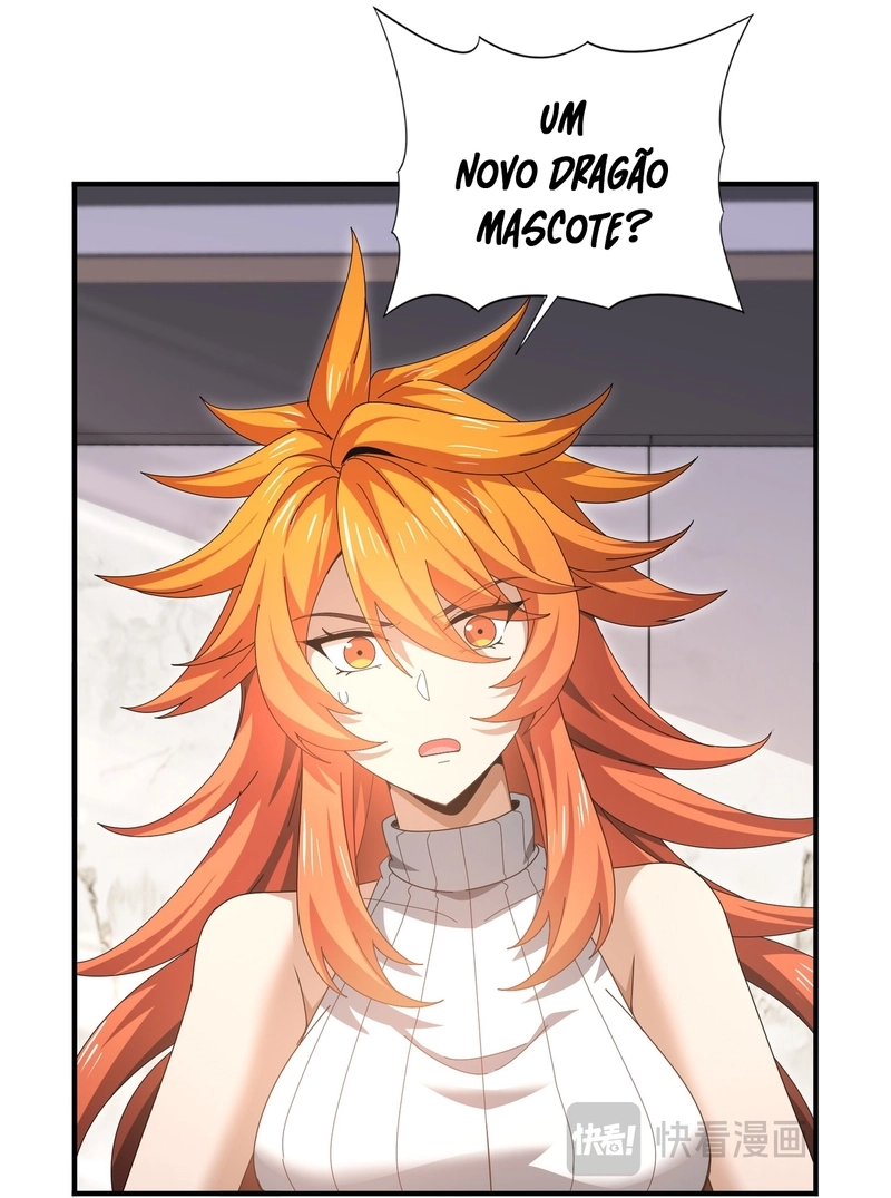 Read Profissão sem Valor Domador de Dragões (PT-BR) PT Manga Online