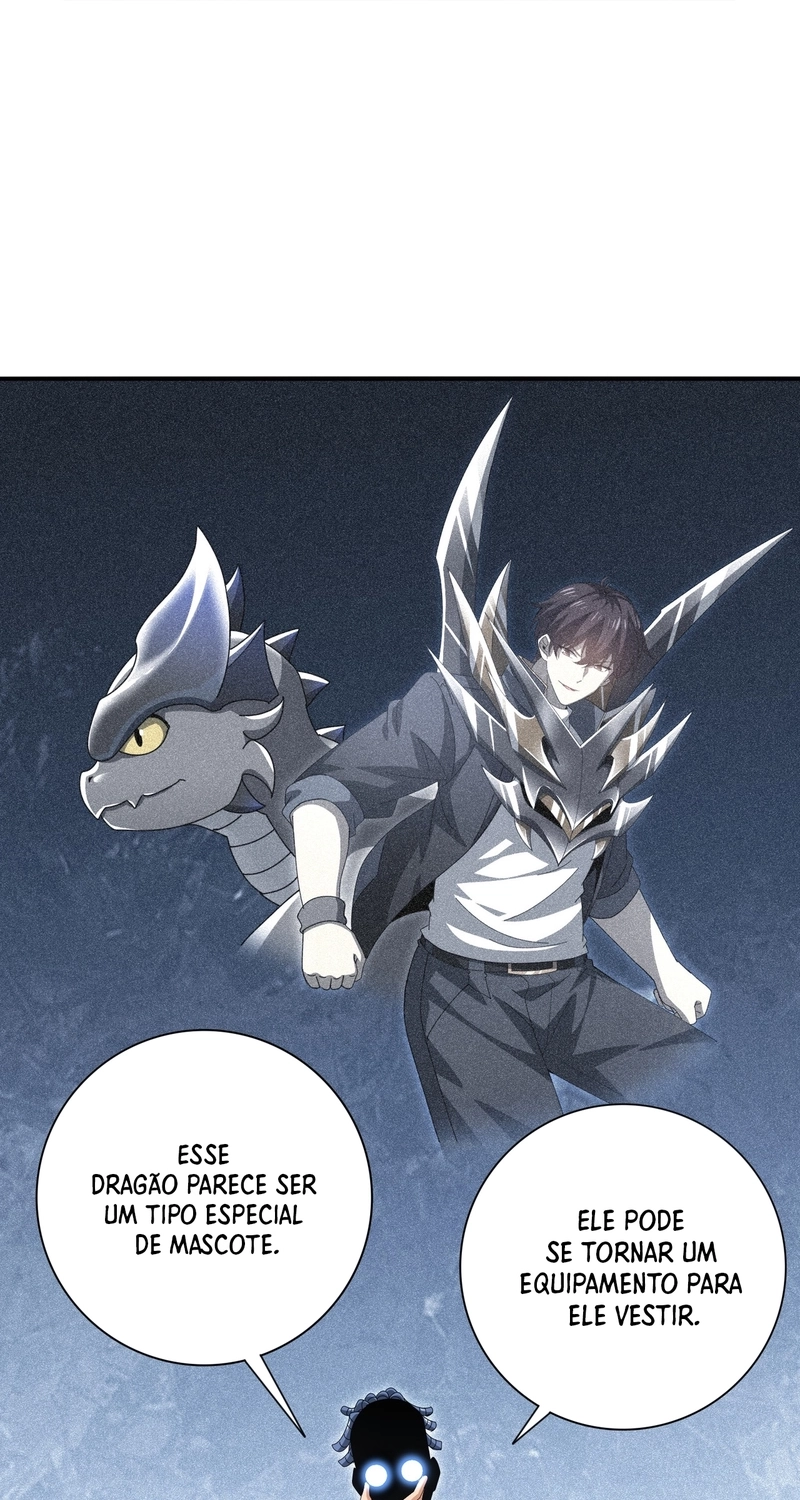 Read Profissão sem Valor Domador de Dragões (PT-BR) PT Manga Online