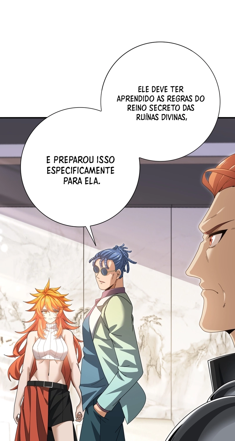 Read Profissão sem Valor Domador de Dragões (PT-BR) PT Manga Online
