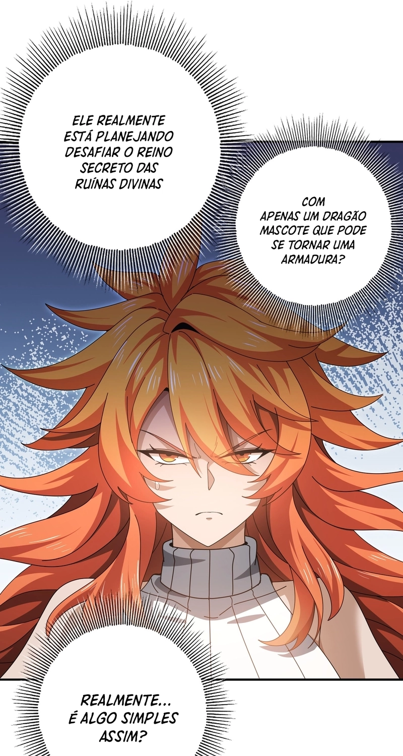 Read Profissão sem Valor Domador de Dragões (PT-BR) PT Manga Online