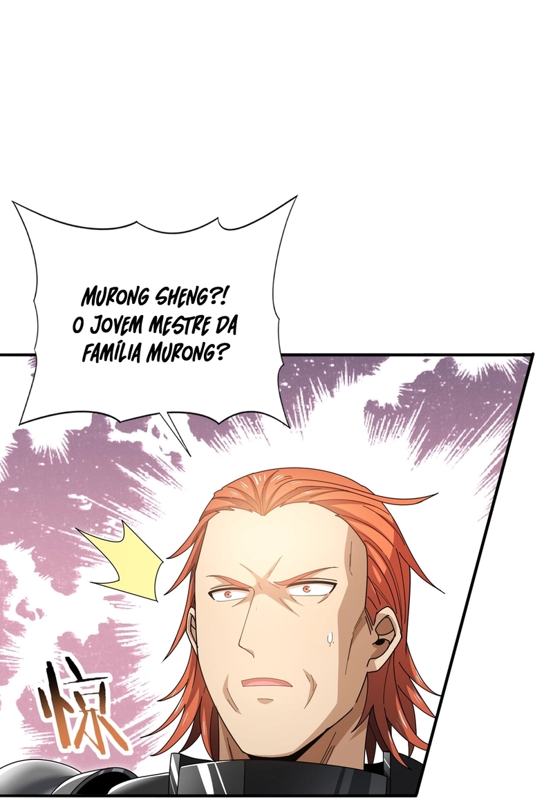 Read Profissão sem Valor Domador de Dragões (PT-BR) PT Manga Online