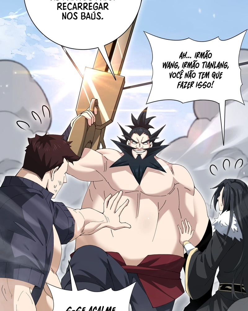Read Profissão sem Valor Domador de Dragões (PT-BR) PT Manga Online