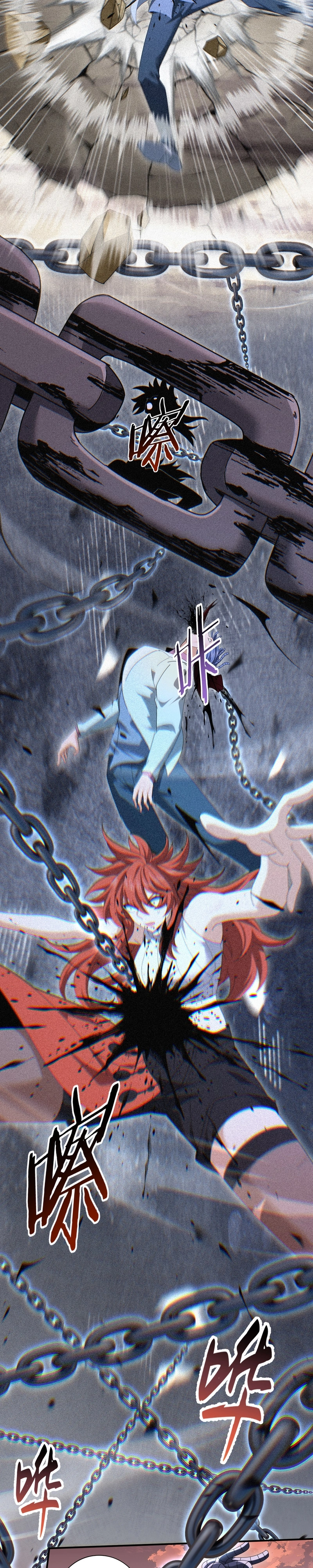 Read Profissão sem Valor Domador de Dragões (PT-BR) PT Manga Online