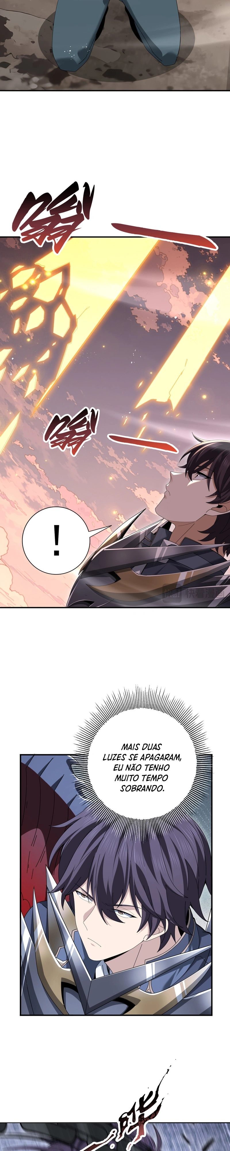Read Profissão sem Valor Domador de Dragões (PT-BR) PT Manga Online
